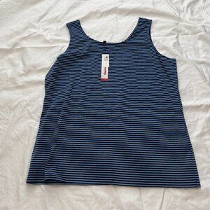 Women's Shell Tank